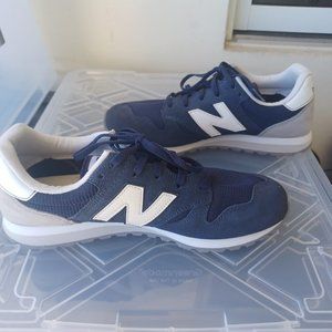 Original Vintage Retro New Balance 520